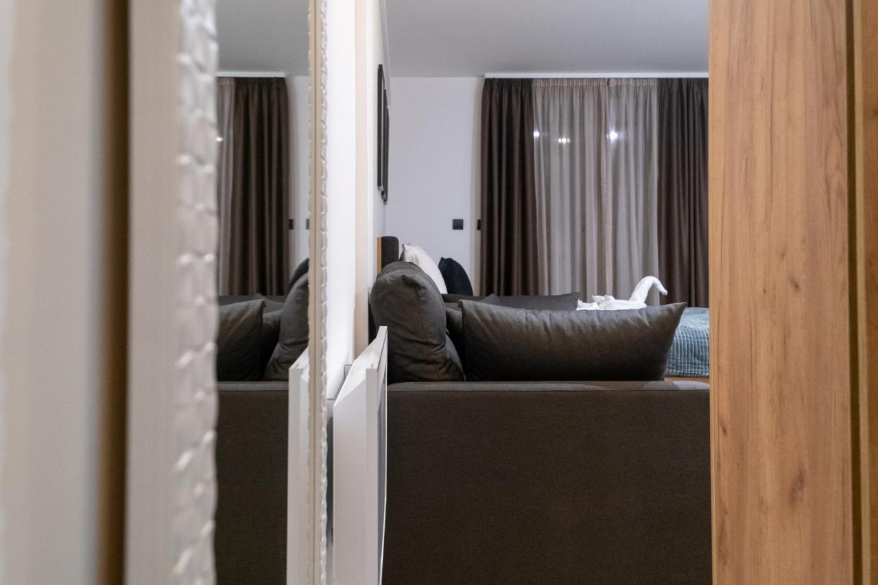 Milmari - Apartman N85 Копаоник Экстерьер фото