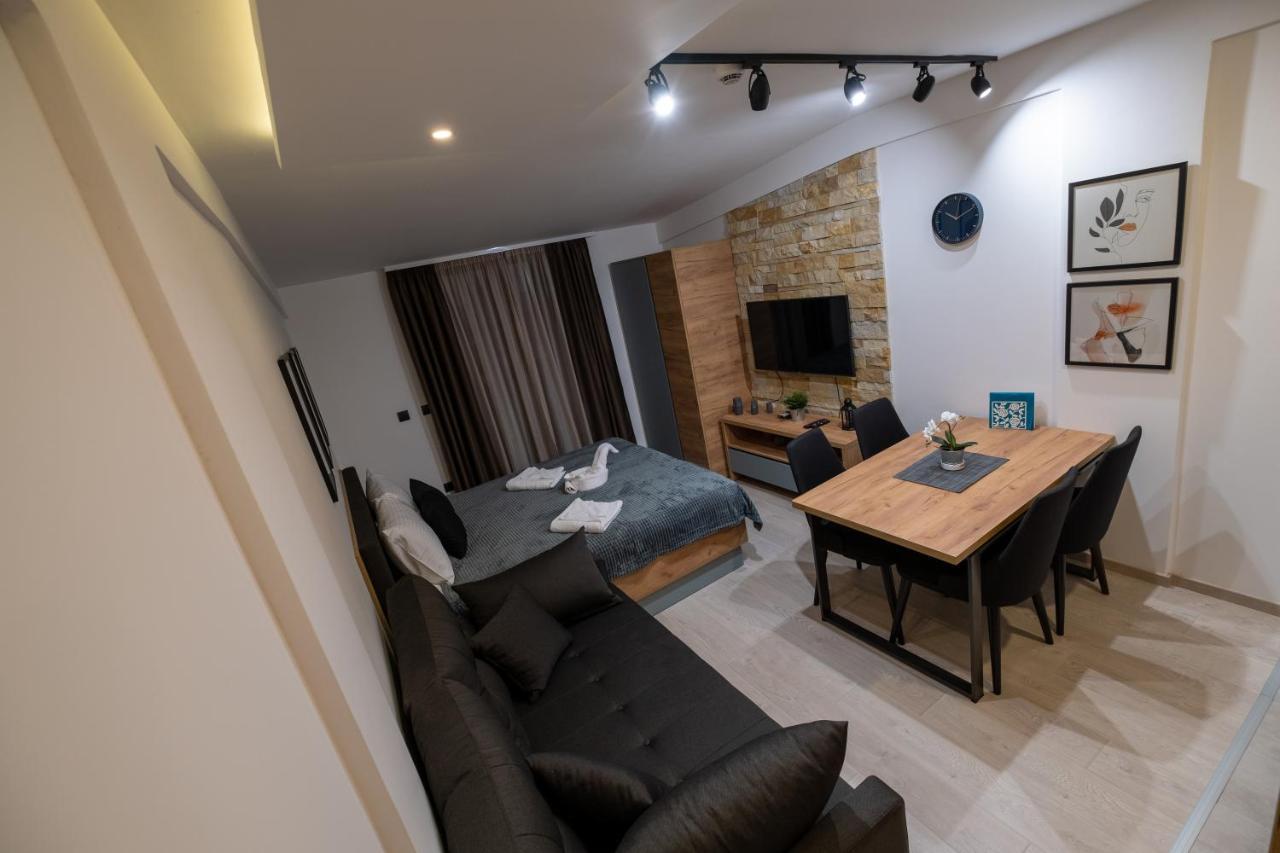Milmari - Apartman N85 Копаоник Экстерьер фото