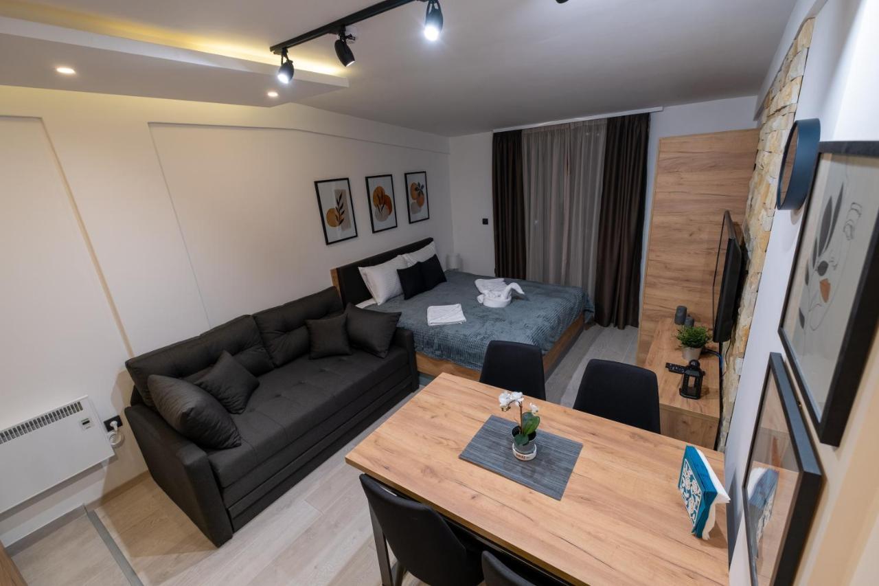 Milmari - Apartman N85 Копаоник Экстерьер фото