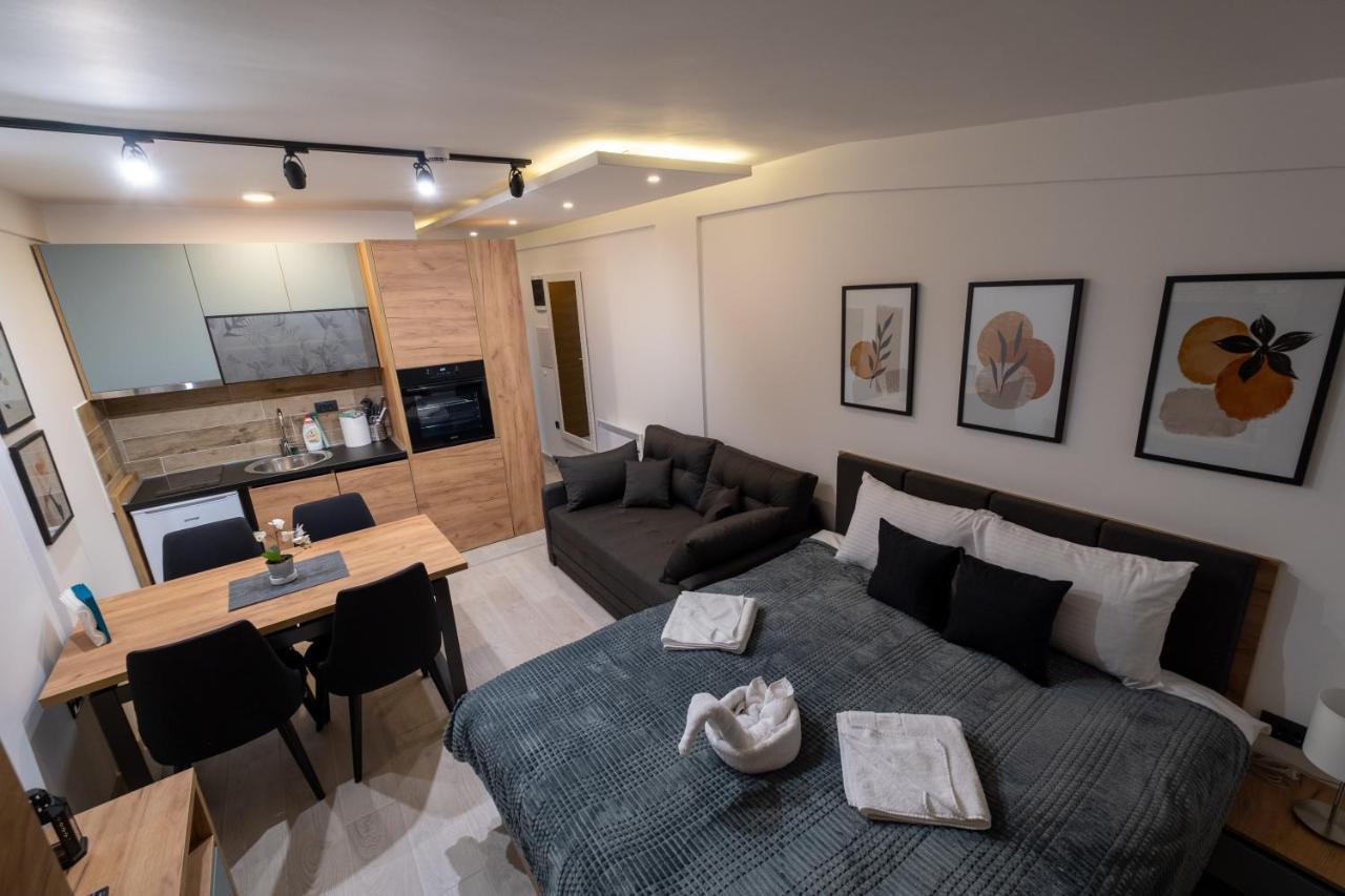 Milmari - Apartman N85 Копаоник Экстерьер фото