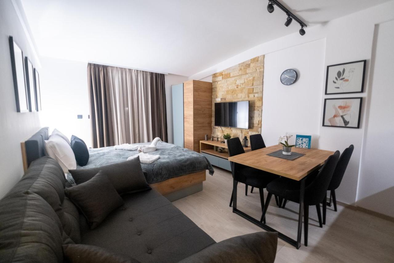 Milmari - Apartman N85 Копаоник Экстерьер фото