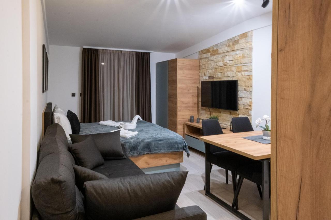 Milmari - Apartman N85 Копаоник Экстерьер фото