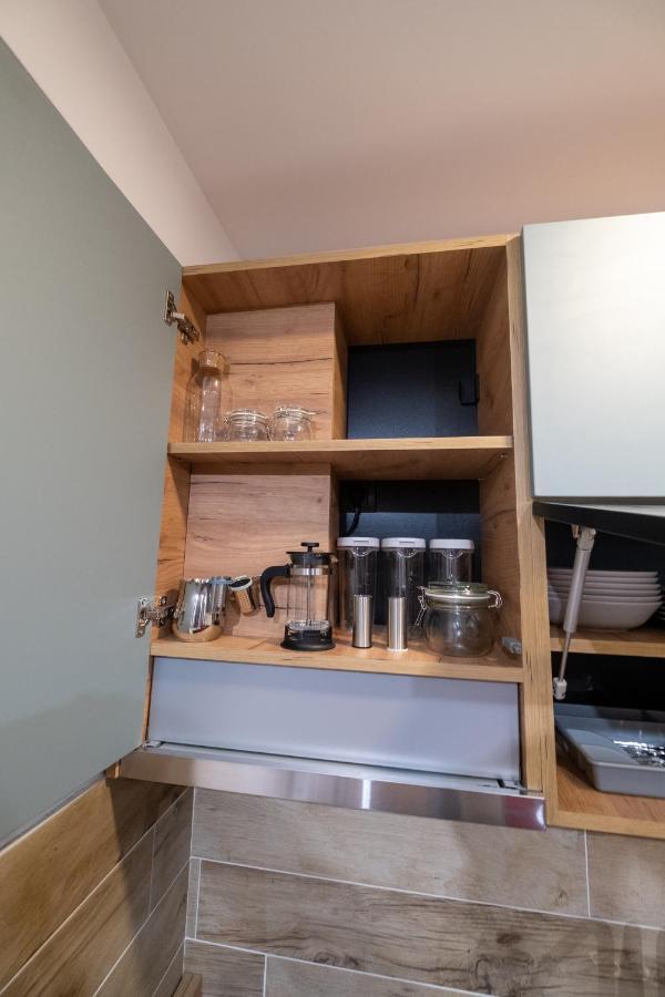 Milmari - Apartman N85 Копаоник Экстерьер фото
