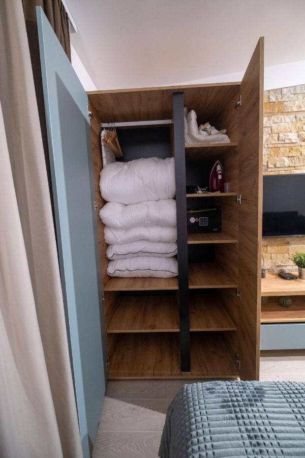 Milmari - Apartman N85 Копаоник Экстерьер фото